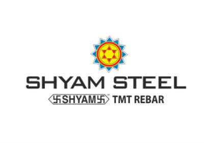 Shyam-Steel